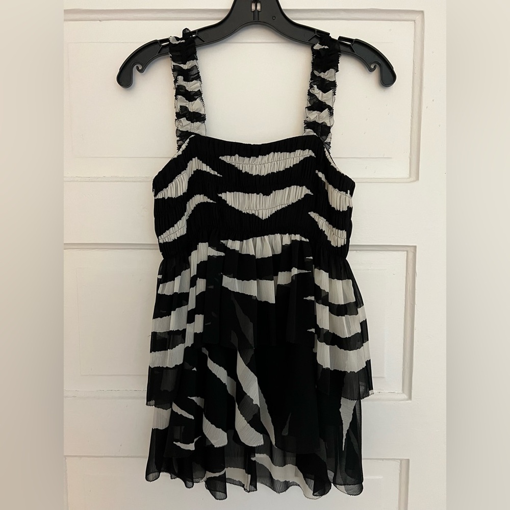 Tory Burch Tank